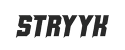 STRYYK