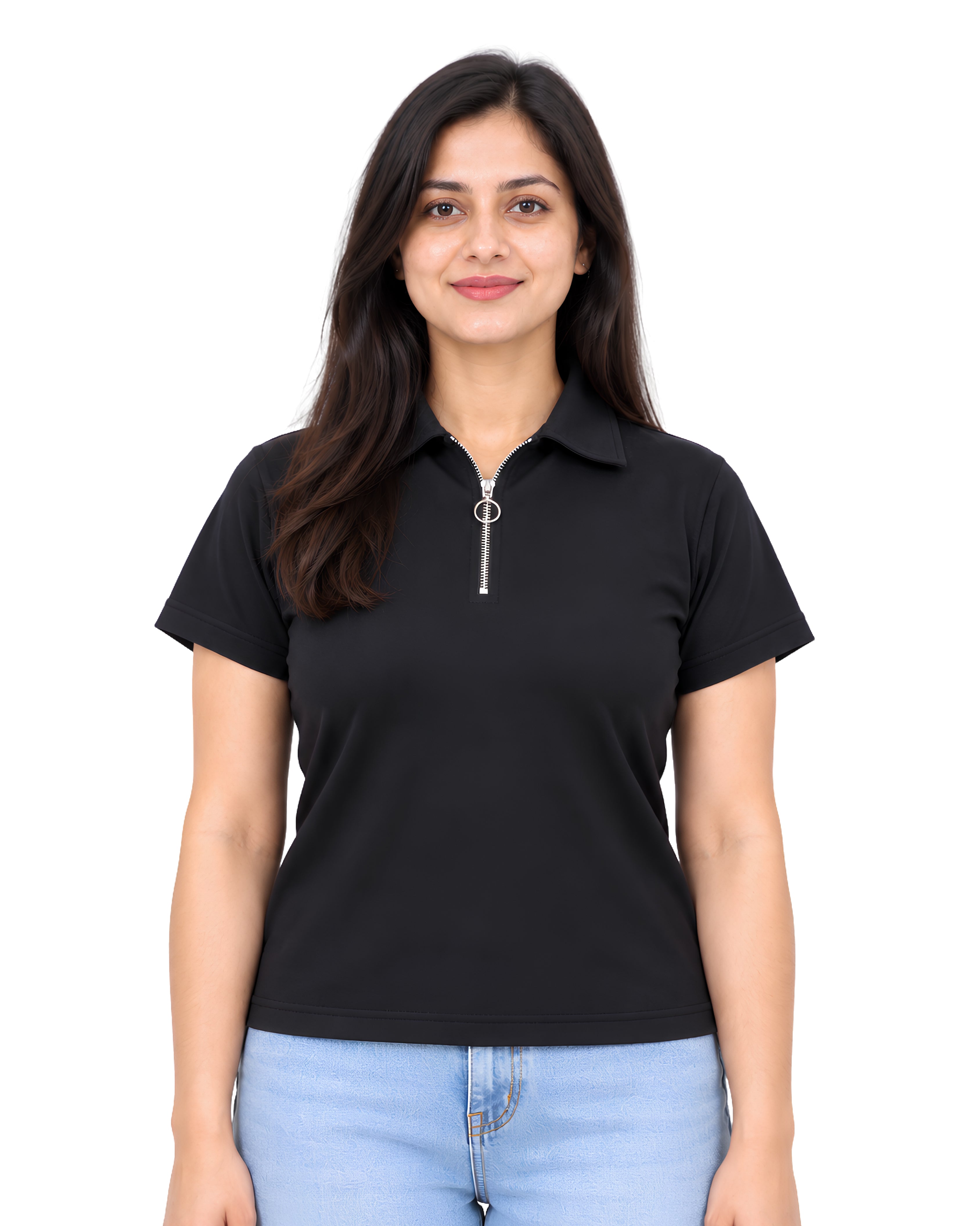 STRYYK WOMEN POLO