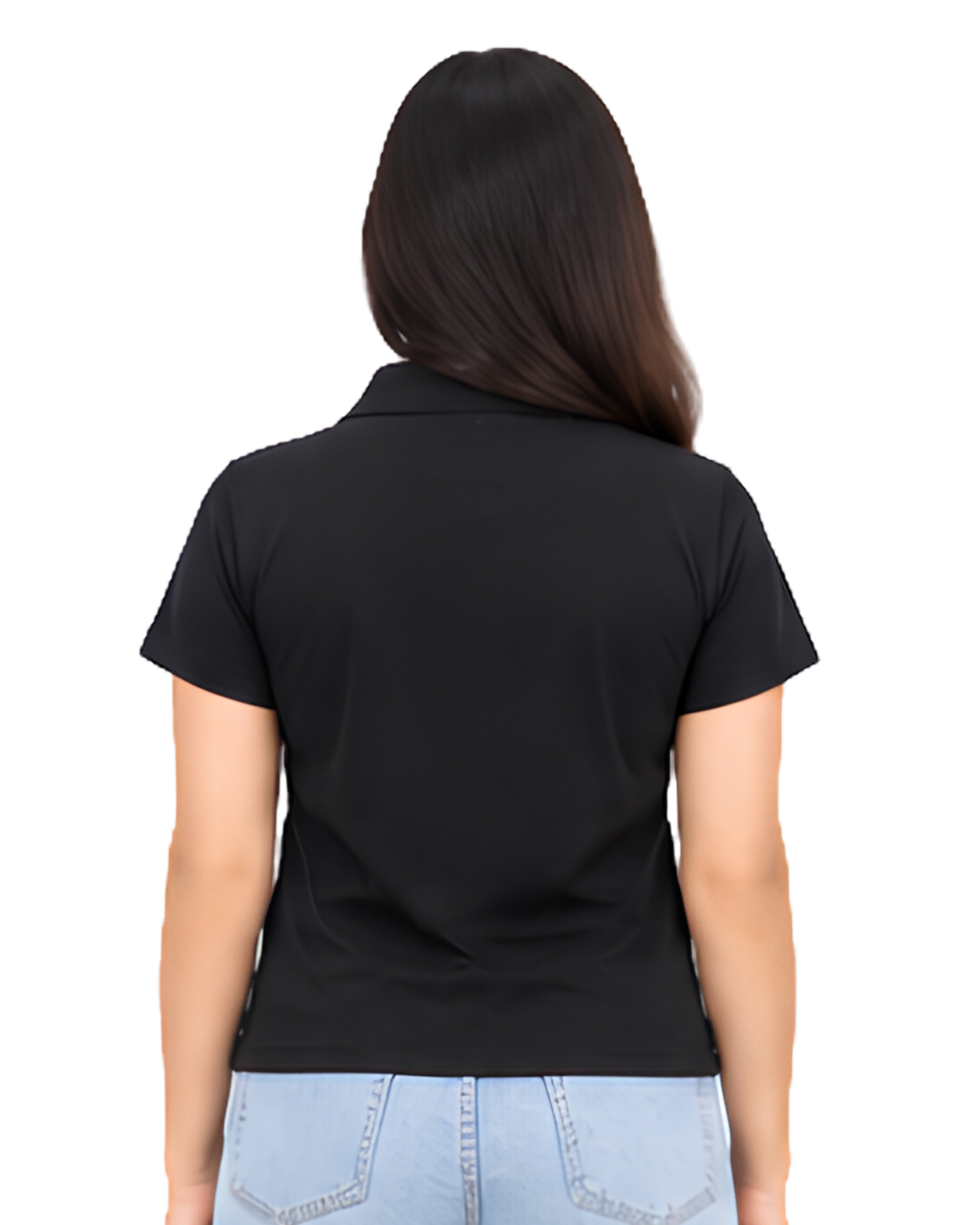 STRYYK WOMEN POLO